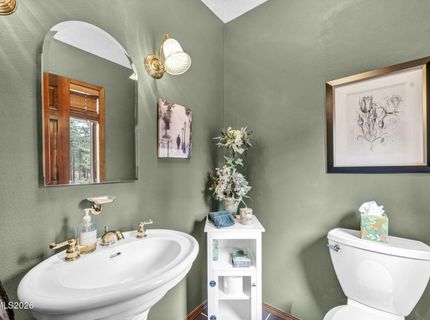 1300 Douglas Fir Drive, Reno, NV 89511 Photo