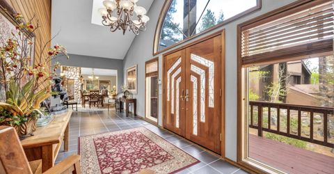 1300 Douglas Fir Drive, Reno, NV 89511 Photo