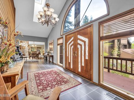 1300 Douglas Fir Drive, Reno, NV 89511 Photo