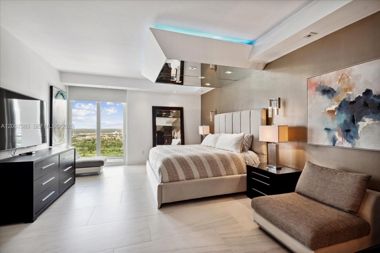 19707 Turnberry Way , Unit PH-D, Aventura, FL 33180 Photo