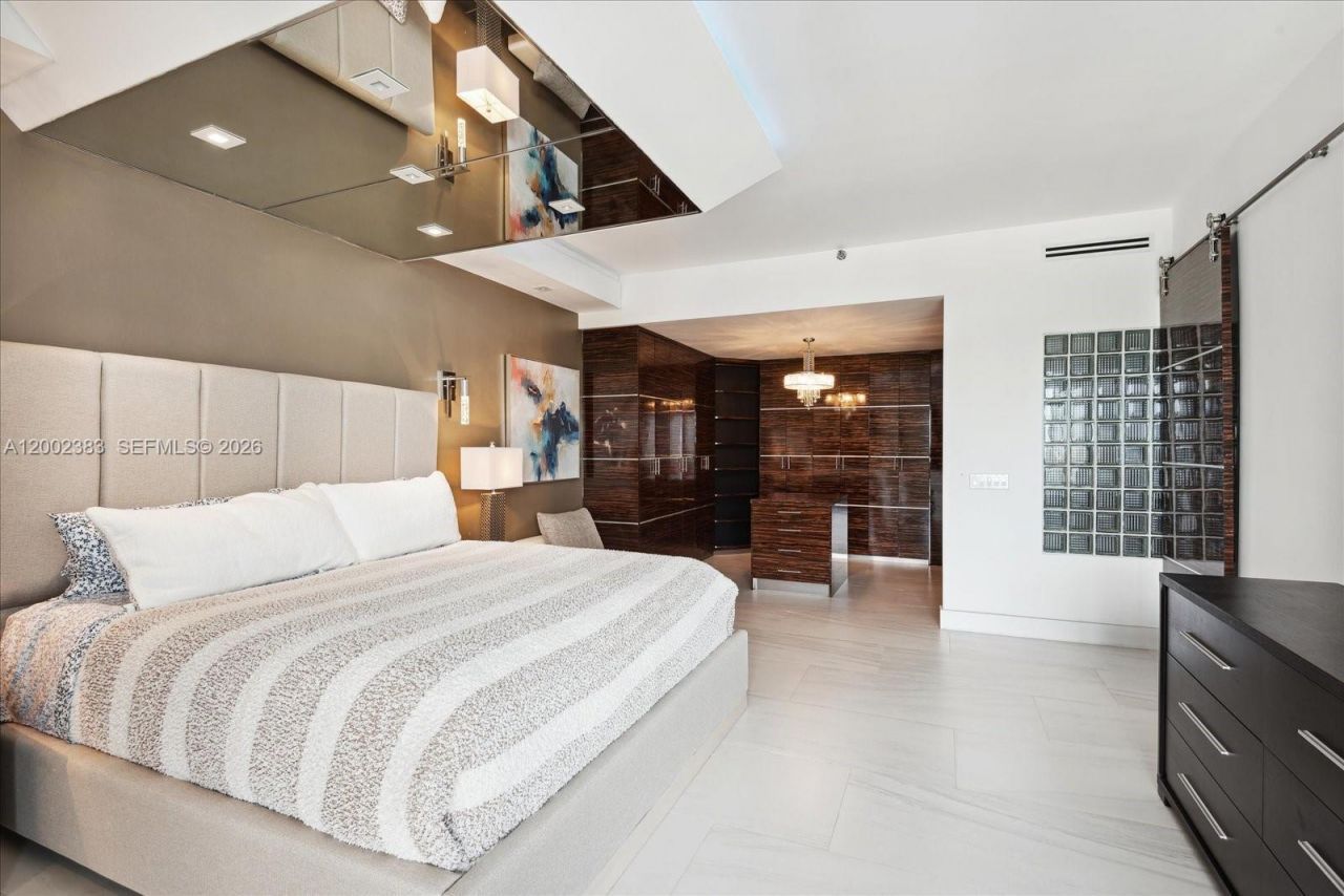 19707 Turnberry Way , Unit PH-D, Aventura, FL 33180 Photo