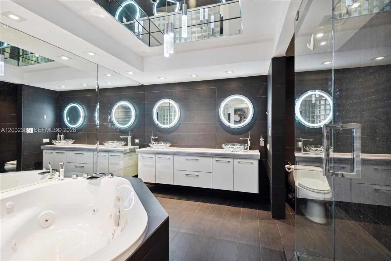 19707 Turnberry Way , Unit PH-D, Aventura, FL 33180 Photo