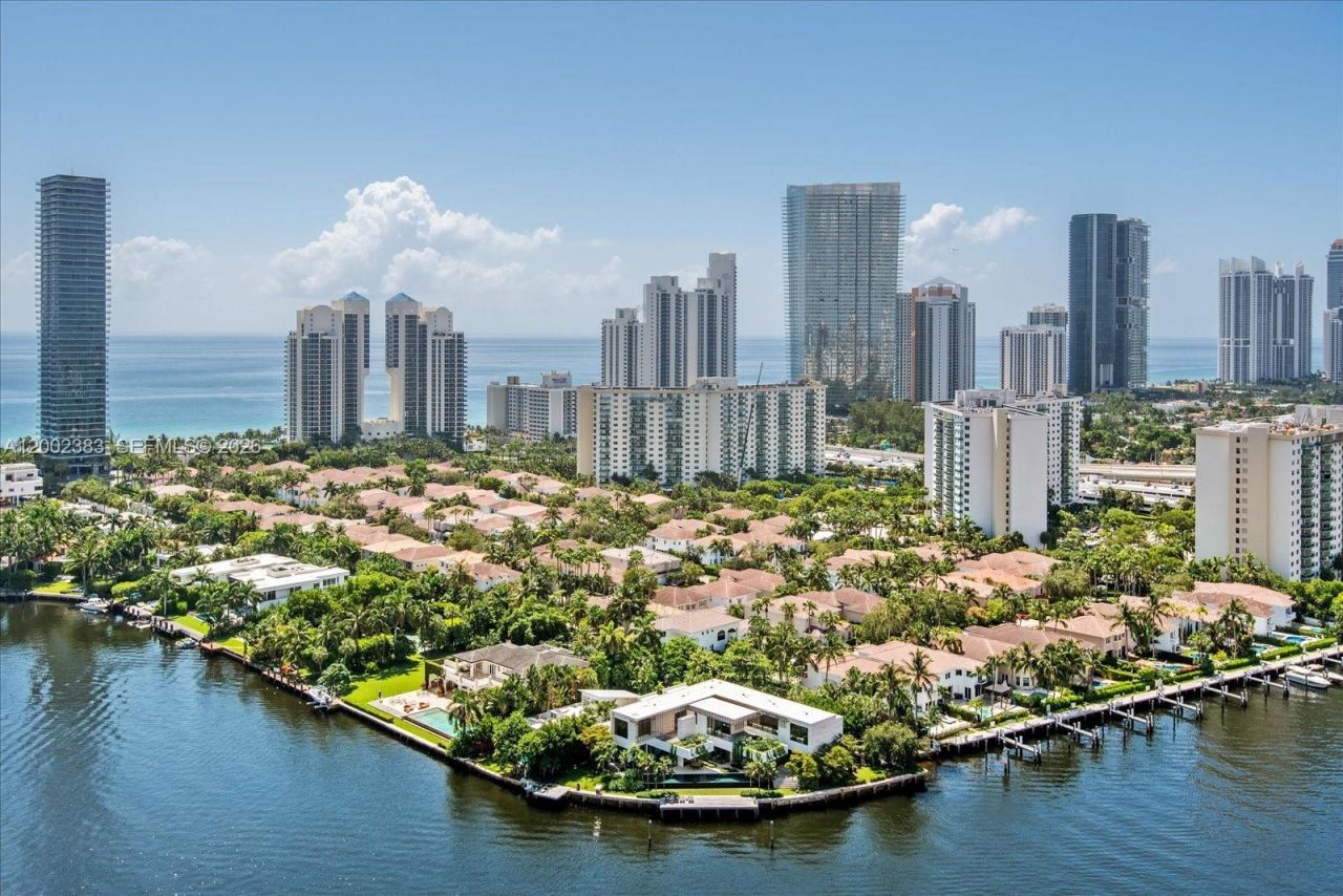 19707 Turnberry Way , Unit PH-D, Aventura, FL 33180 Photo