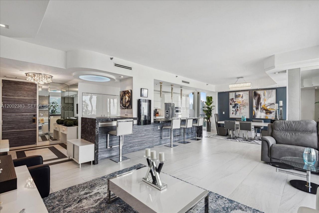 19707 Turnberry Way , Unit PH-D, Aventura, FL 33180 Photo