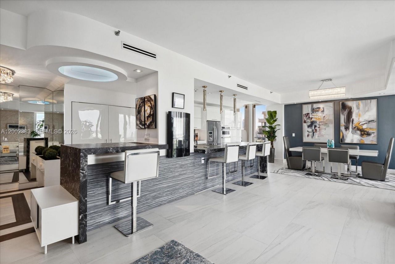 19707 Turnberry Way , Unit PH-D, Aventura, FL 33180 Photo