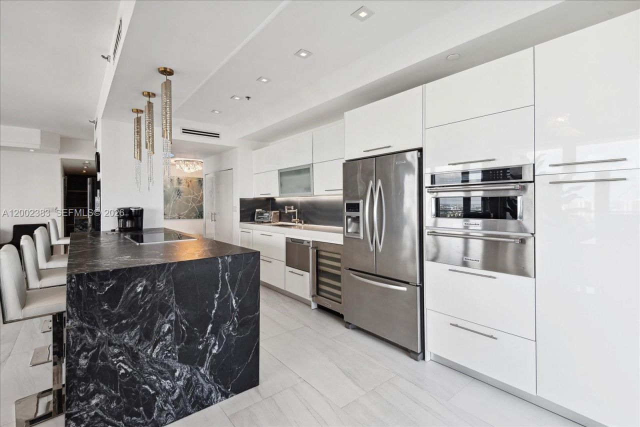 19707 Turnberry Way , Unit PH-D, Aventura, FL 33180 Photo