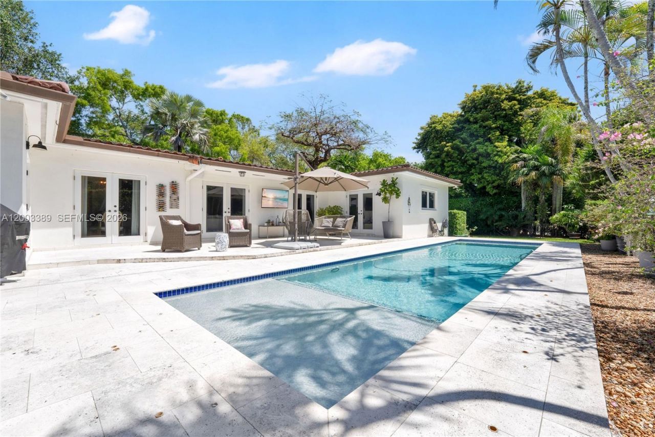 1524 Siena Ave, Coral Gables, FL 33146 Photo