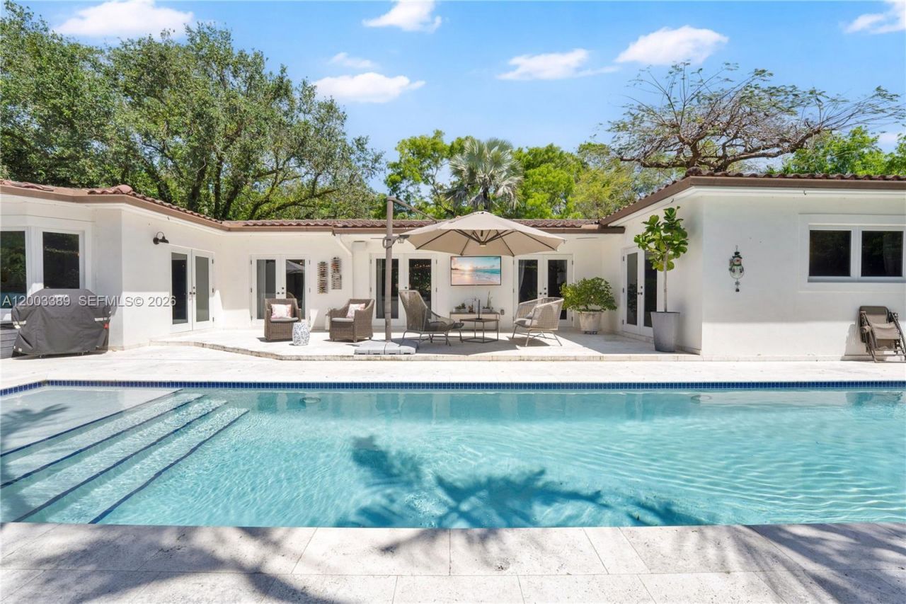 1524 Siena Ave, Coral Gables, FL 33146 Photo