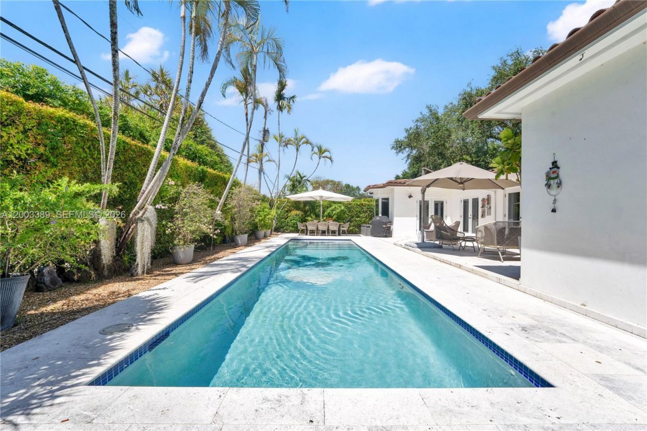 1524 Siena Ave, Coral Gables, FL 33146 Photo