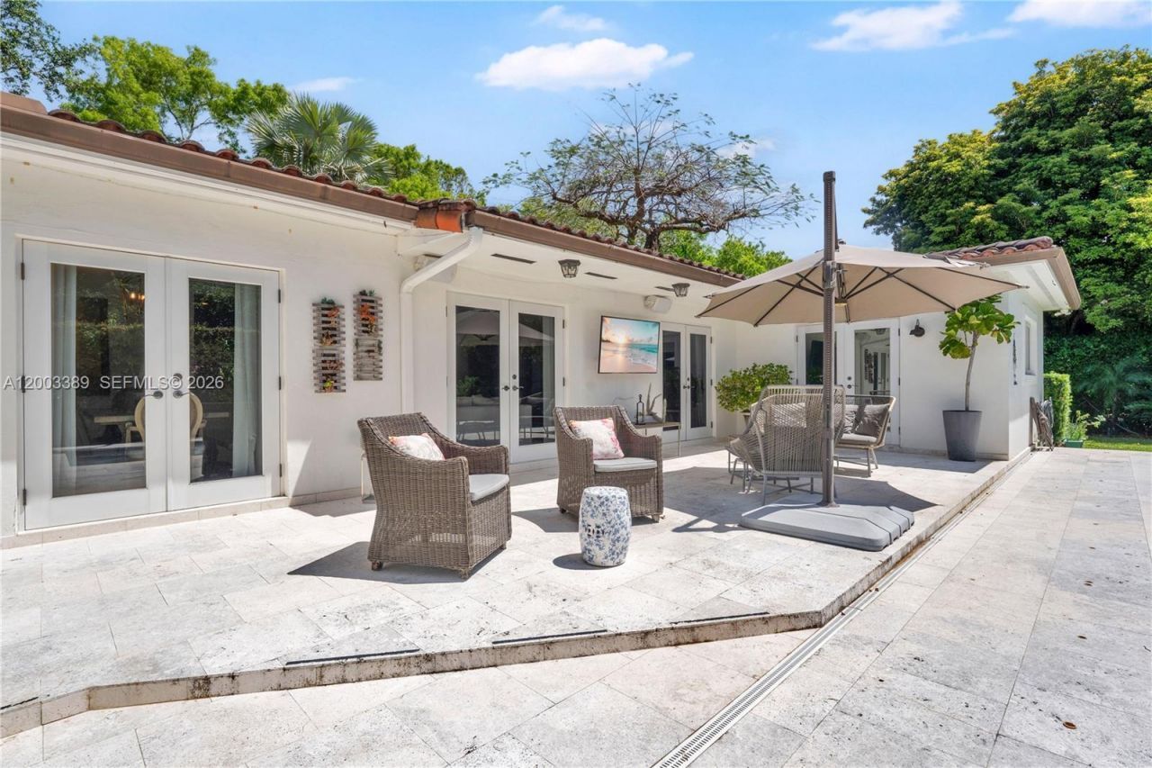 1524 Siena Ave, Coral Gables, FL 33146 Photo