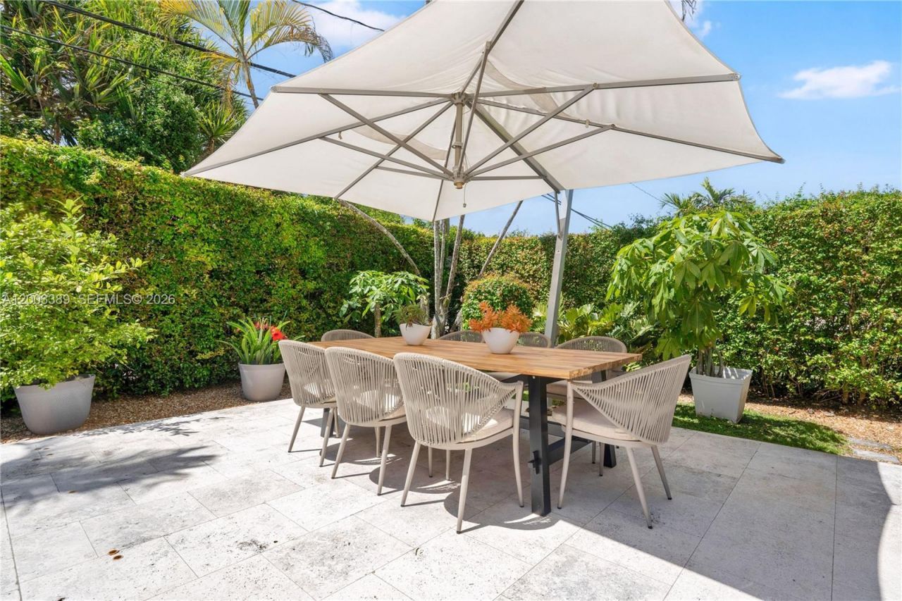 1524 Siena Ave, Coral Gables, FL 33146 Photo