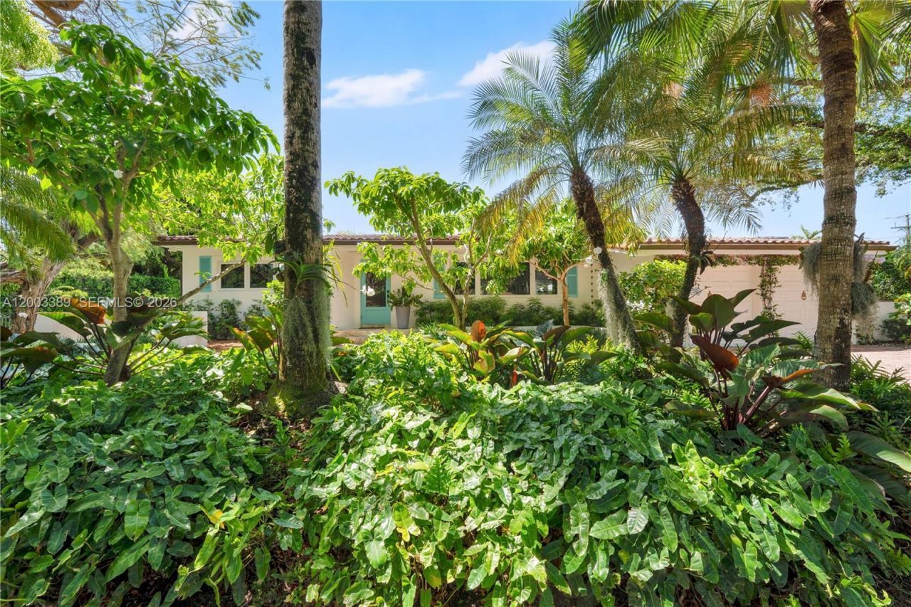 1524 Siena Ave, Coral Gables, FL 33146 Photo