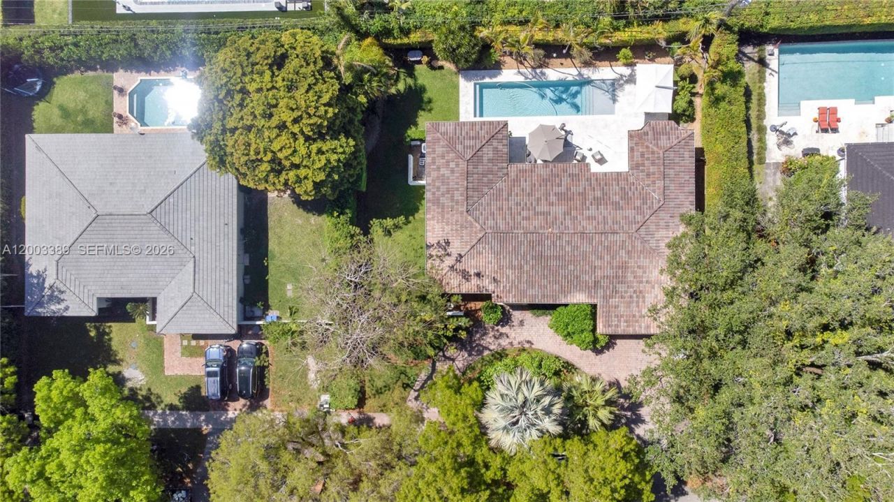 1524 Siena Ave, Coral Gables, FL 33146 Photo