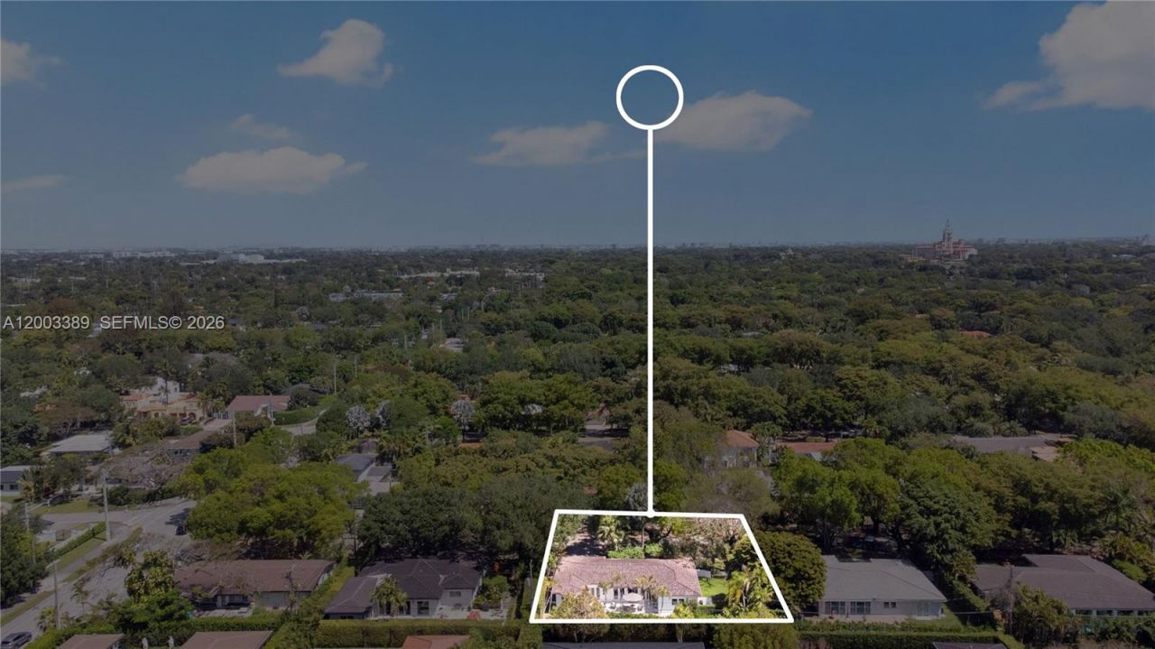 1524 Siena Ave, Coral Gables, FL 33146 Photo