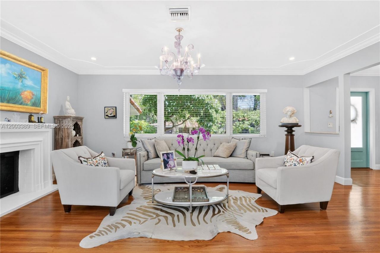 1524 Siena Ave, Coral Gables, FL 33146 Photo