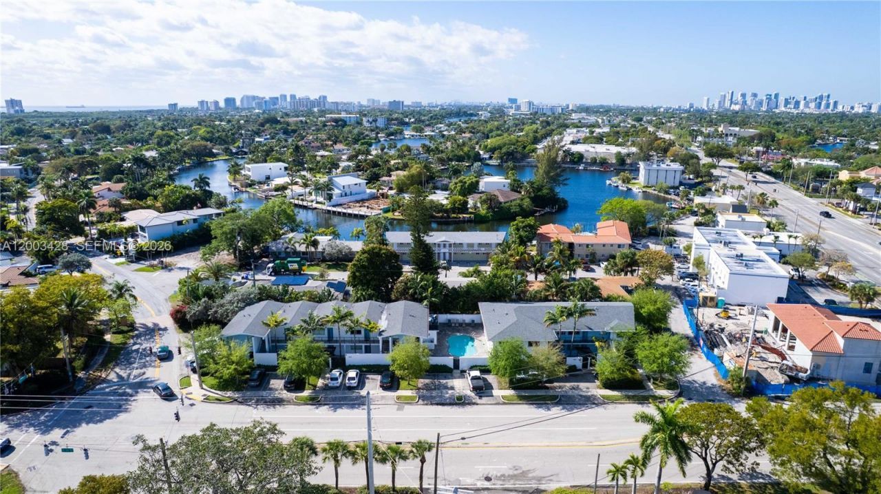 2412 NE 26th St , Unit 7, Fort Lauderdale, FL 33305 Photo
