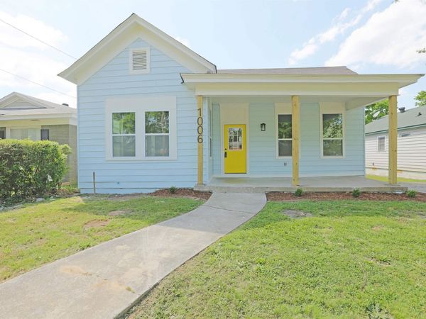 1006 Cross Street, Little Rock, AR 72202