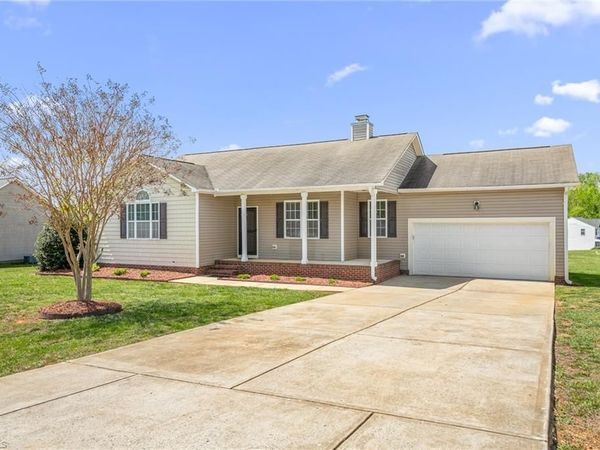 5393 Longspur Drive , Snow Camp, NC 27349