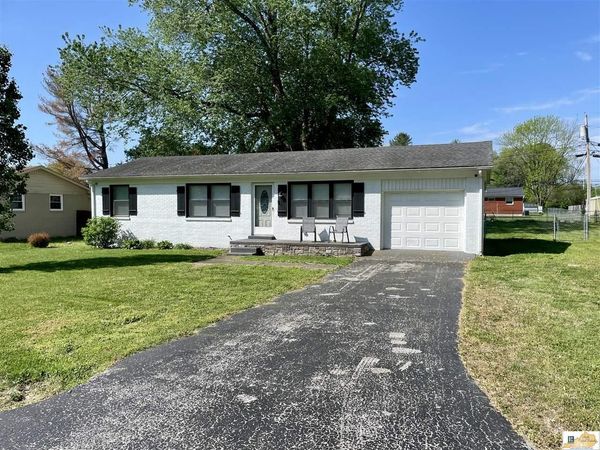 608 Sun Valley Drive, Glasgow, KY 42141