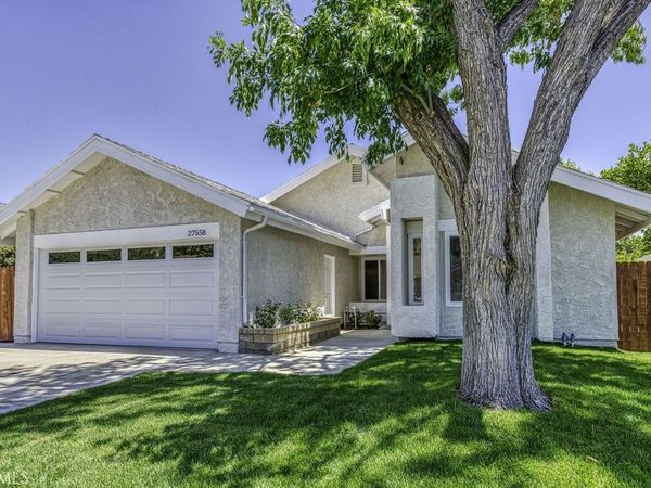27558 Sycamore Creek, Valencia, CA 91354