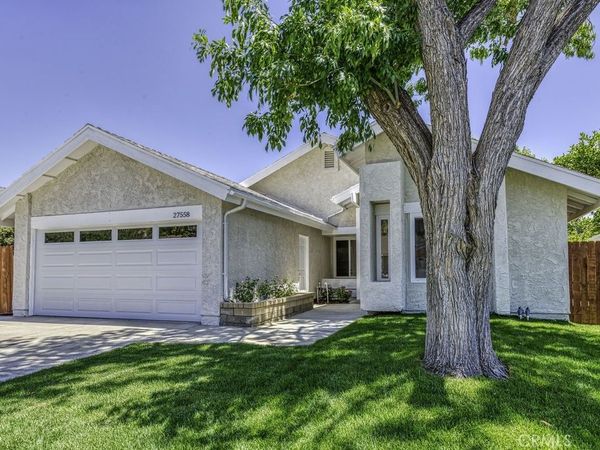 27558 Sycamore Creek, Valencia, CA 91354