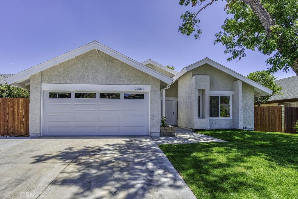 27558 Sycamore Creek, Valencia, CA 91354 Main Photo