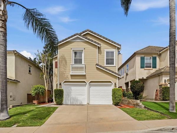 1499 Enchante, Oceanside, CA 92056