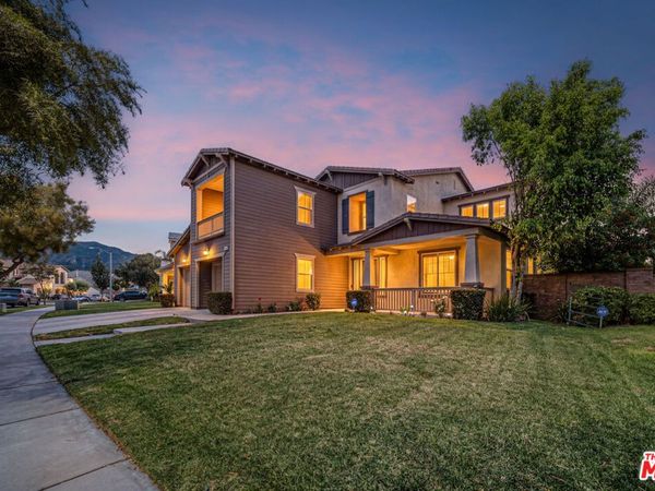 25340 Coral Canyon Road, Corona, CA 92883