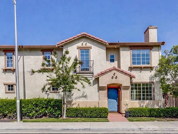 2153 Esperanca Avenue, Santa Clara, CA 95054