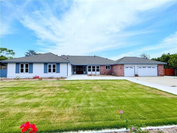 3518 N Mills Avenue, Claremont, CA 91711