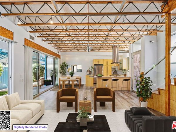 621 San Juan Avenue, Unit A, Venice, CA 90291