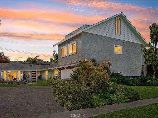 11721 Norgrove Lane, Rossmoor, CA 90720