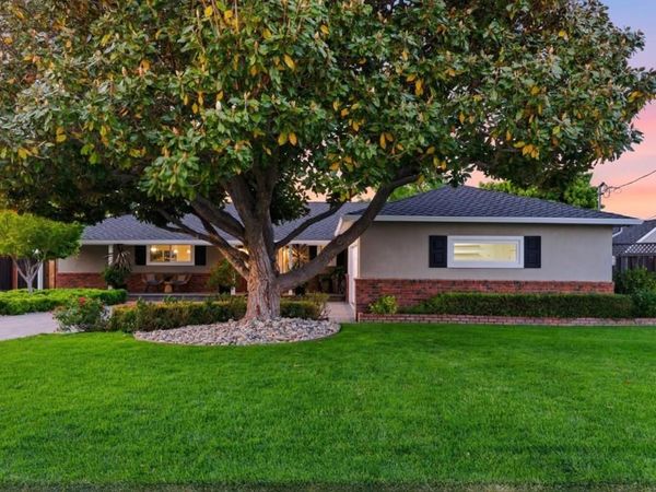 3267 Cecil Avenue, Santa Clara, CA 95050