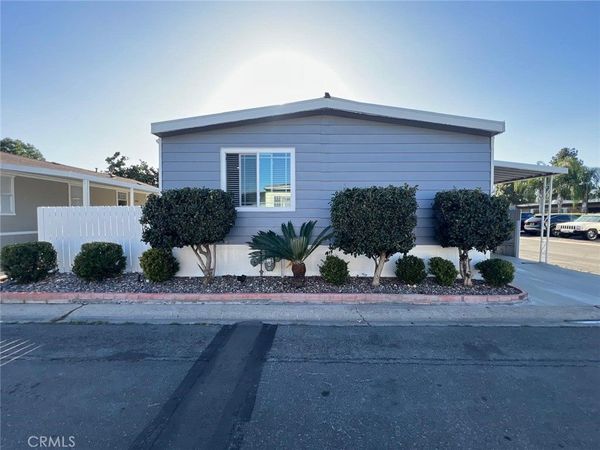 320 N Park Vista Street, Unit 20, Anaheim, CA 92806