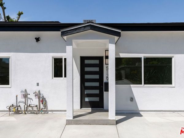 5129 Don Pio Drive, Woodland Hills, CA 91364