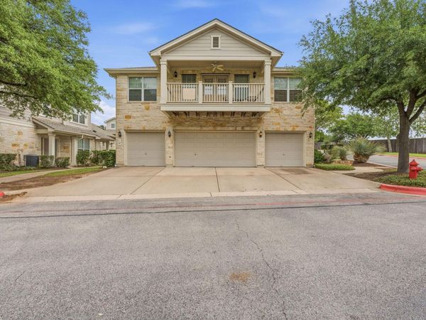 1900 Scofield Ridge PKWY, Unit 3002, Austin, TX 78727