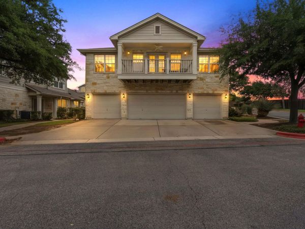 1900 Scofield Ridge PKWY , Unit 3002, Austin, TX 78727