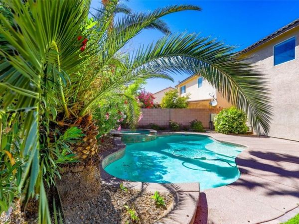 9521 Veterans Court , Las Vegas, NV 89148