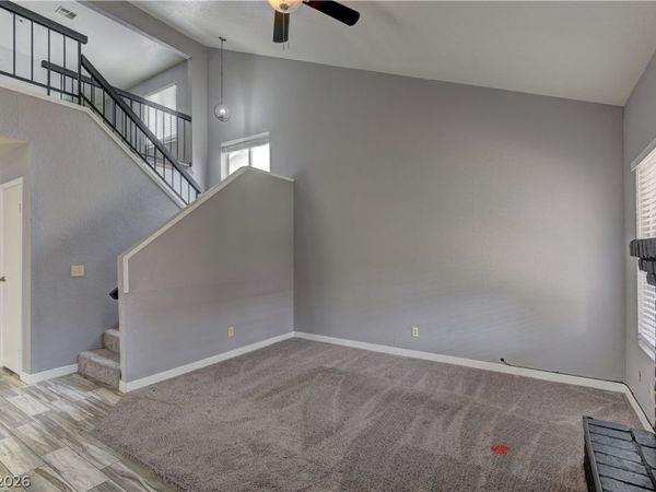 536 Crony Avenue , Henderson, NV 89011