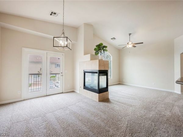1153 Amarillo Sky Place, Unit 101, Henderson, NV 89002