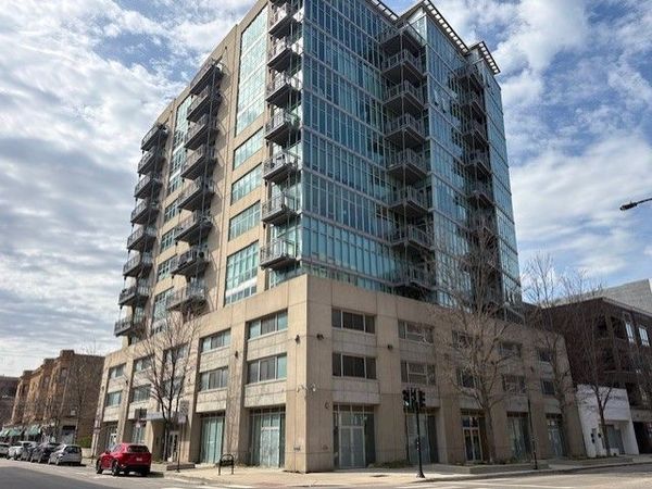 1000 W Leland Avenue , Unit 12BC, Chicago, IL 60640