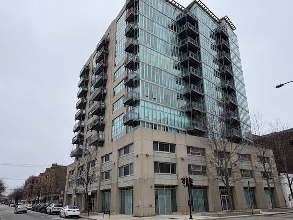 1000 W Leland Avenue , Unit 12BC, Chicago, IL 60640