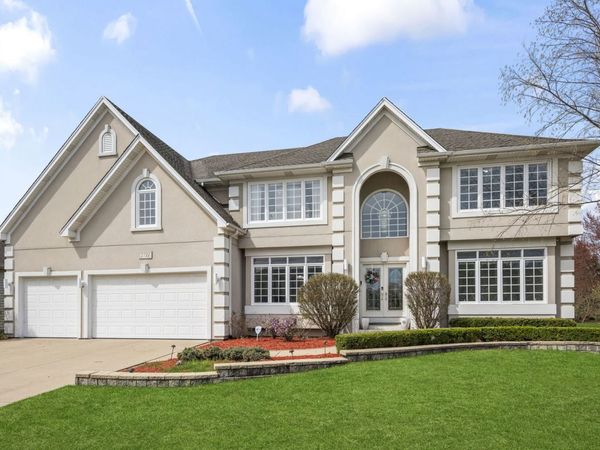 2711 Deering Bay Drive , Naperville, IL 60564
