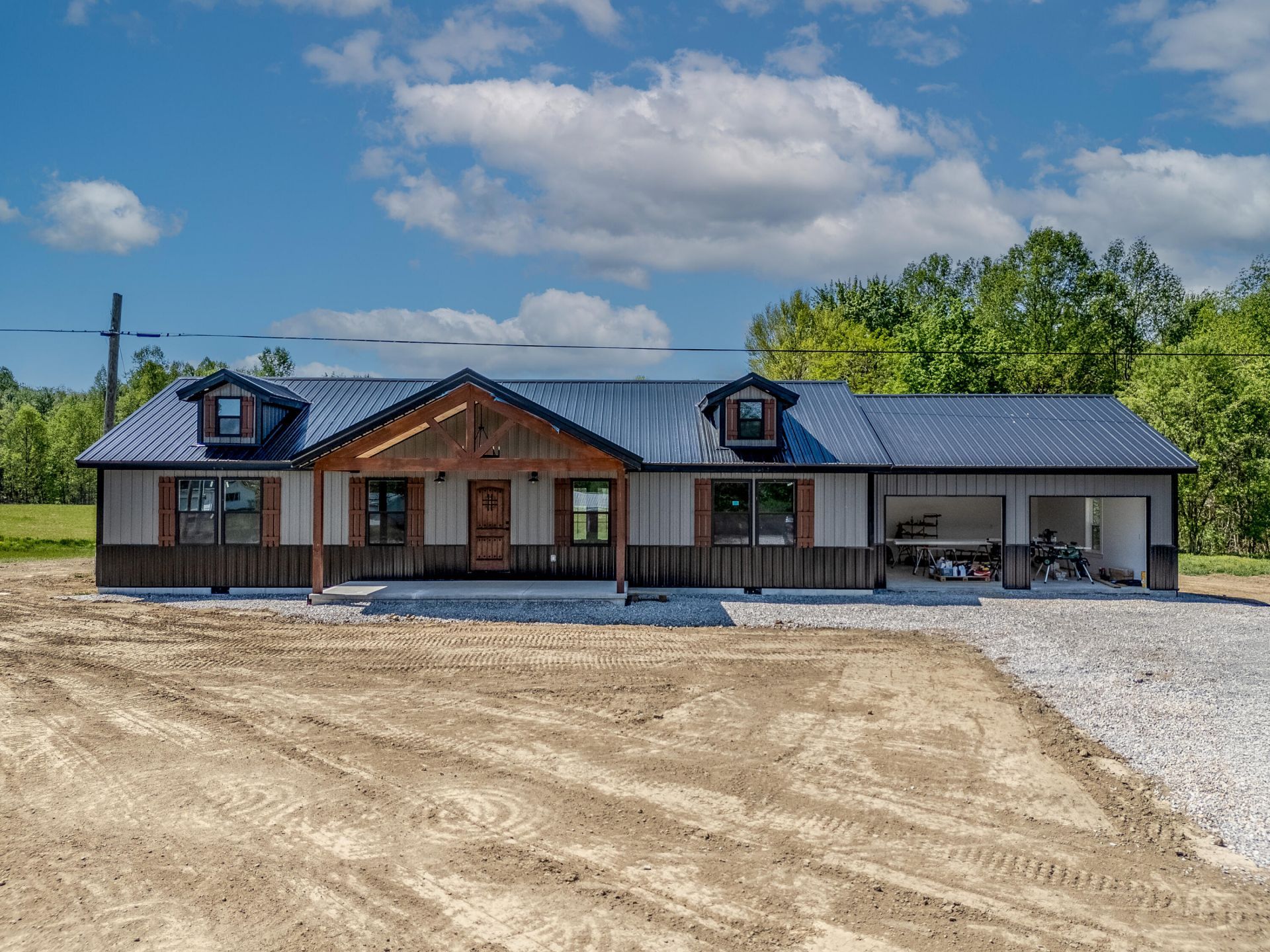 1859 Maxey Flat Road, Hillsboro, KY 41049