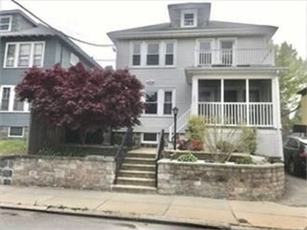 107 Wrentham St, Unit 2, Boston, MA 02124