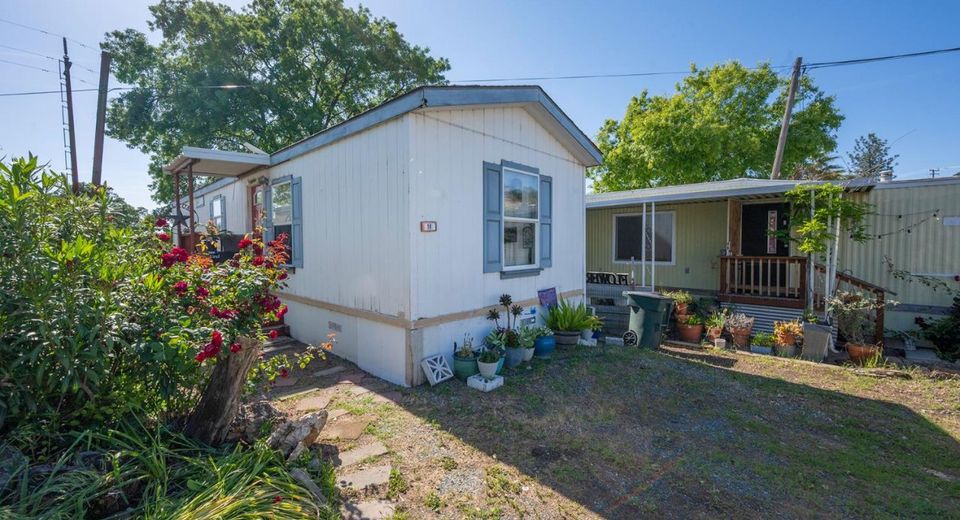 12594 Kennedy Flat Rd #10, Jackson, CA 95642 Photo