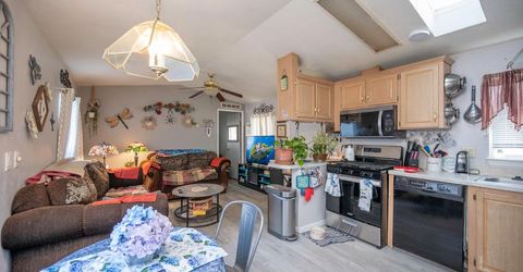 12594 Kennedy Flat Rd #10, Jackson, CA 95642 Photo