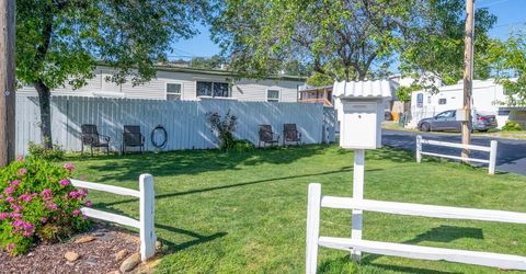 12594 Kennedy Flat Rd #10, Jackson, CA 95642 Photo