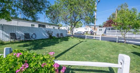 12594 Kennedy Flat Rd #10, Jackson, CA 95642 Photo