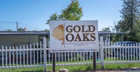 12594 Kennedy Flat Rd #10, Jackson, CA 95642 Photo